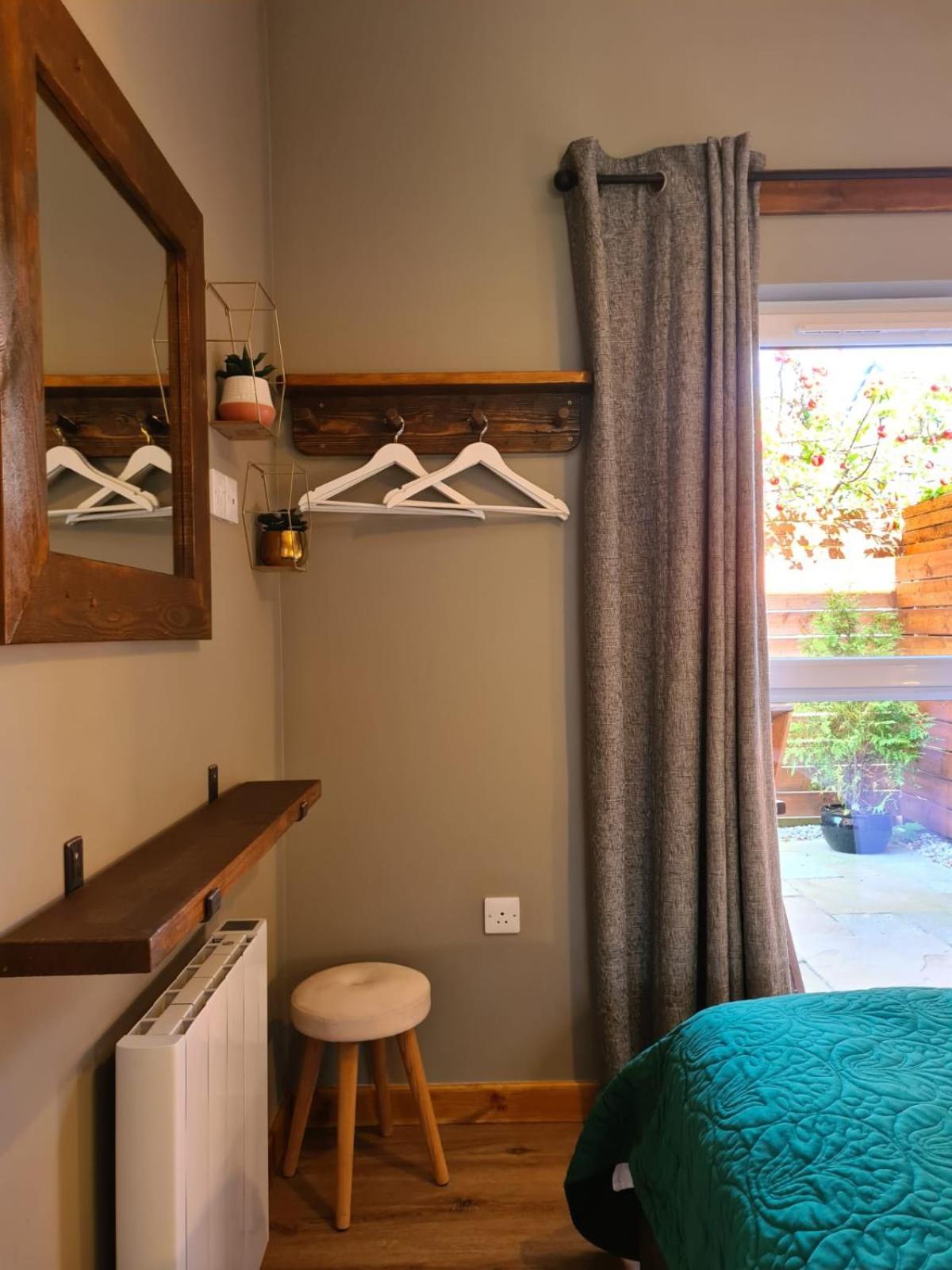 Apartamento The Hide Ullapool Exterior foto